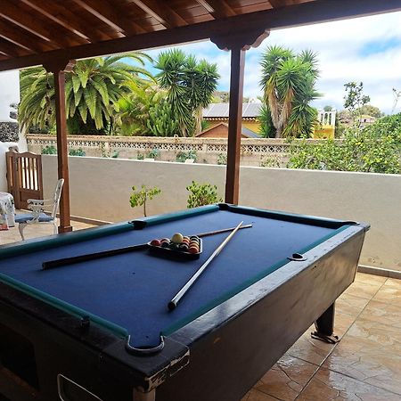 Villa La casa del bisa Genovés Esterno foto