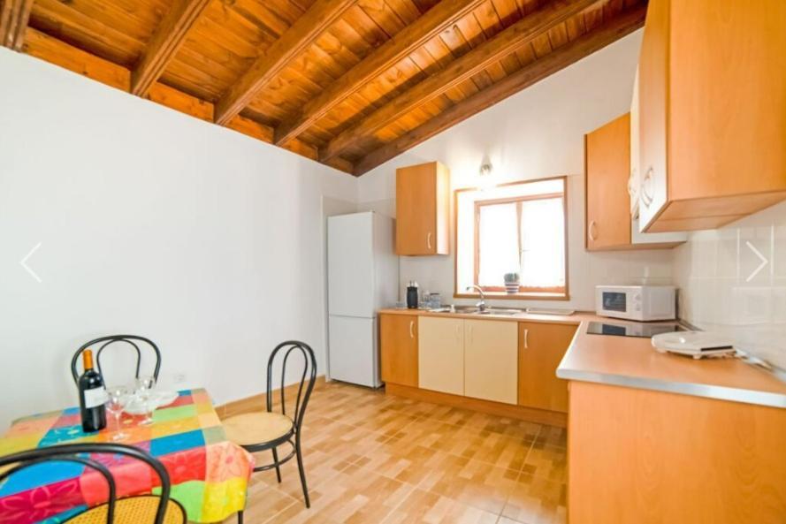 Villa La casa del bisa Genovés Esterno foto