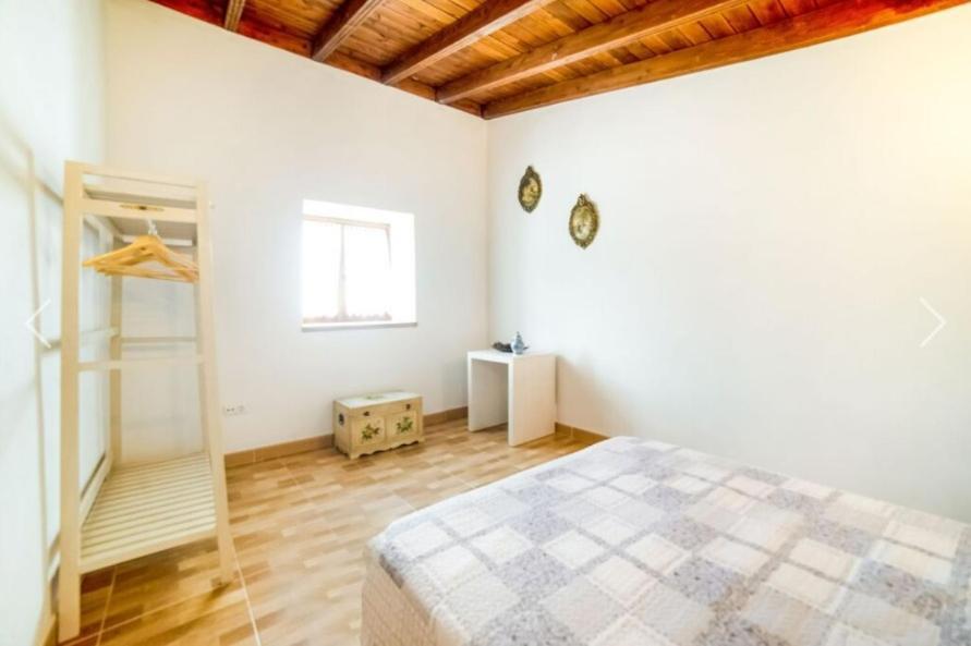 Villa La casa del bisa Genovés Esterno foto